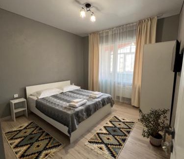Karakol Apartment | Guesthouse “21” Karakol