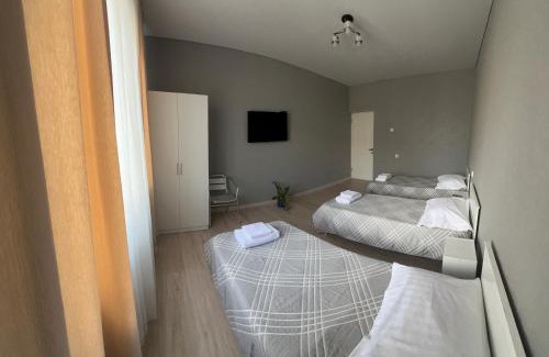 Karakol Apartment | Guesthouse “21” Karakol