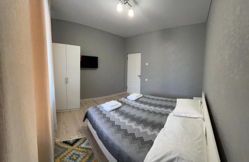 Karakol Apartment | Guesthouse “21” Karakol