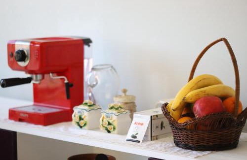 Berat House | Guesthouse AB Berat