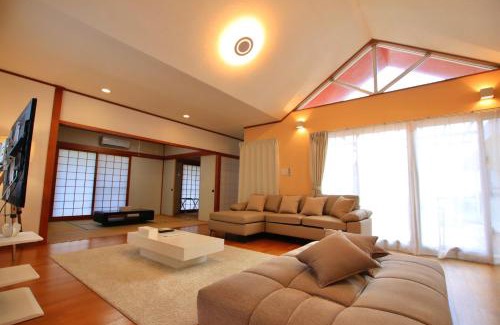Taira House | Guesthouse Akabana