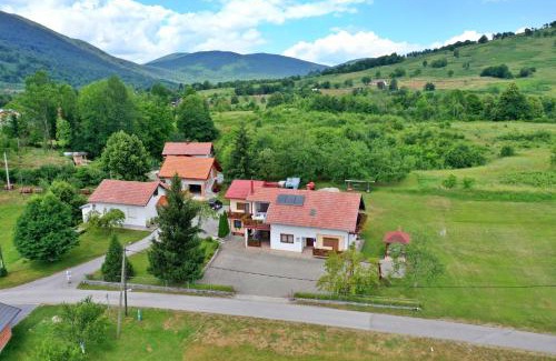 Seliste Dreznicko Apartment | Guesthouse Ante Hodak
