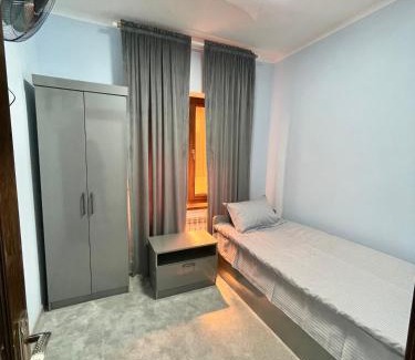 Samarkand House | Guesthouse Asteriya Гостевой дом