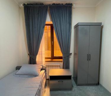 Samarkand House | Guesthouse Asteriya Гостевой дом