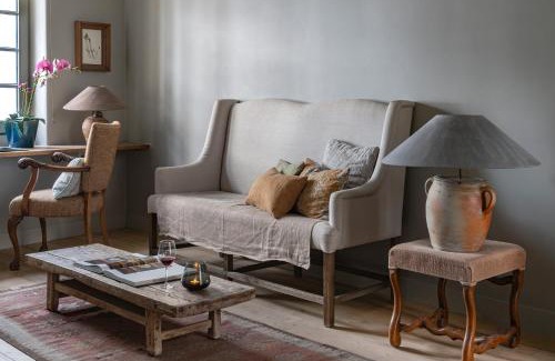 Historical Center Bruges House | Guesthouse Aubrey - Charming Cottage in the Heart of Bruges