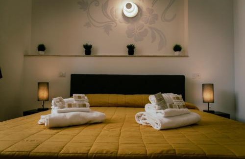 Gianicolense House | GuestHouse Aurora A.E.