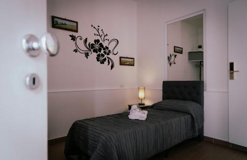 Gianicolense House | GuestHouse Aurora A.E.