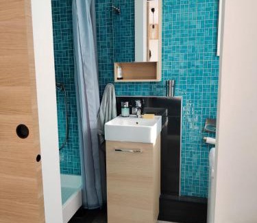 La Frette-sur-Seine Apartment | GuestHouse Bord de Seine