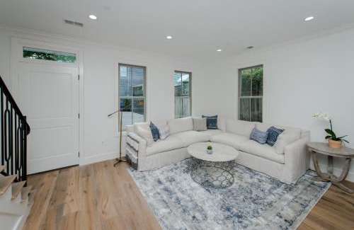 Cannonborough Elliotborough House | Guesthouse Charleston WEST 242 B and C