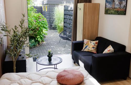 Haastrecht House | Guesthouse de Leeuwerik