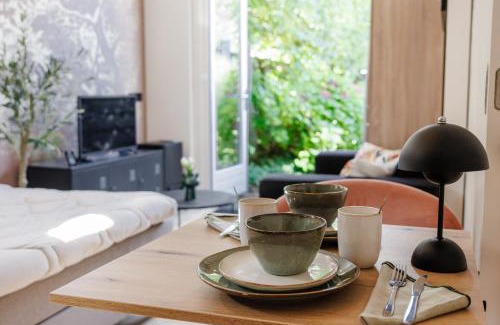 Haastrecht House | Guesthouse de Leeuwerik