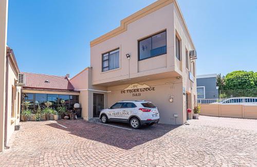Welgemoed House | Guesthouse De Tijger Lodge