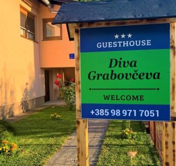 Perusic House | Guesthouse Diva Grabovčeva