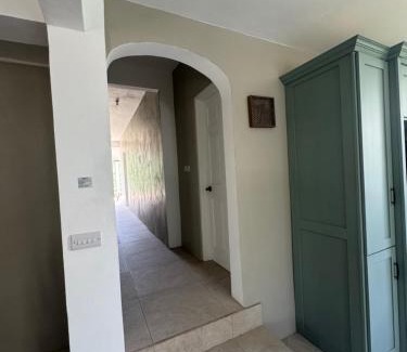 Vieille Case Apartment | Guesthouse
