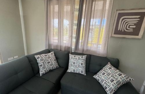 Vieille Case Apartment | Guesthouse