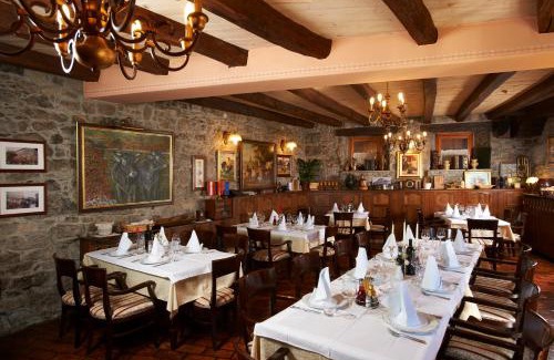 Sezana House | Guesthouse Domacija Sajna