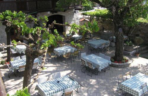 Sezana House | Guesthouse Domacija Sajna