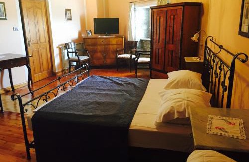 Sezana House | Guesthouse Domacija Sajna