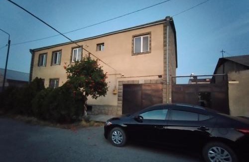 Geghanist House | Guesthouse Ed&Er