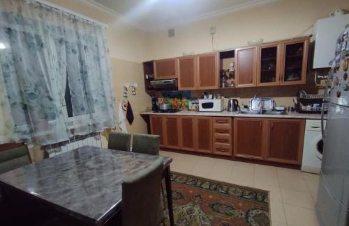 Geghanist House | Guesthouse Ed&Er