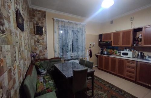 Geghanist House | Guesthouse Ed&Er