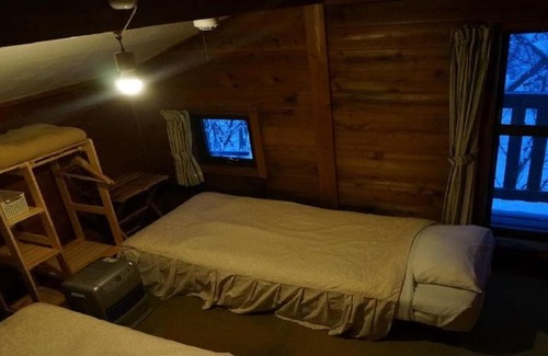 Kitashiobara Hotel | Guesthouse En-Men's dormitory / Vacation STAY 13716