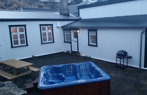 Borgarbyggd House | Guesthouse Englendingavík