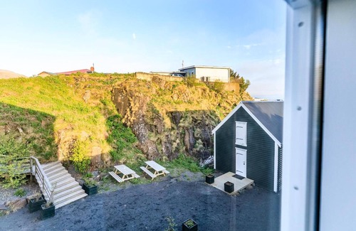 Borgarbyggd House | Guesthouse Englendingavík
