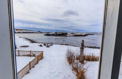 Borgarbyggd House | Guesthouse Englendingavík