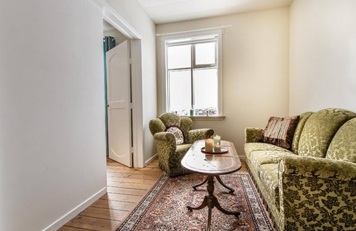 Borgarbyggd House | Guesthouse Englendingavík