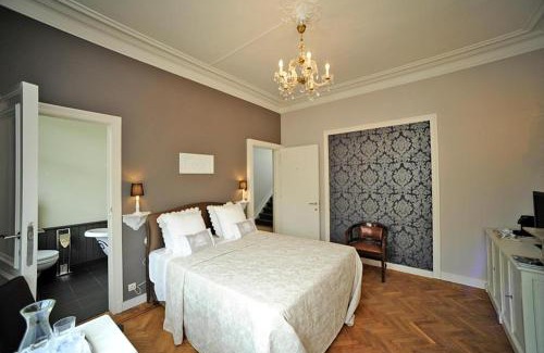 Stationsbuurt Noord House | Guesthouse Expo 13