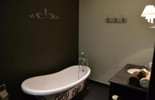 Stationsbuurt Noord House | Guesthouse Expo 13