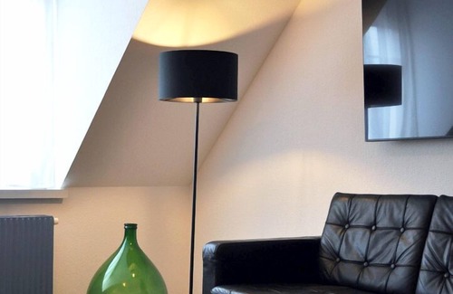 Langstrasse Hotel | Guesthouse fürDich