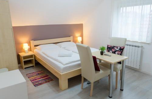 Seliste Dreznicko House | Guesthouse Franjkovic