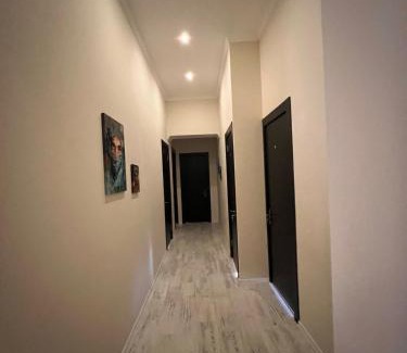 Kutaisi House | Guesthouse Gamsaxurdia