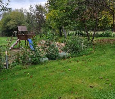 Marchevo House | Guesthouse Green Fields