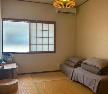 Higashiyama House | Guesthouse Hakuka