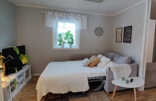 Obbola House | Guesthouse in Obbola