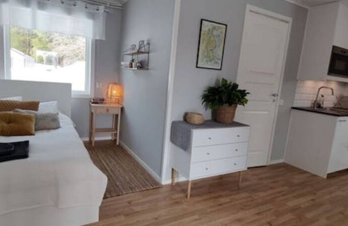 Obbola House | Guesthouse in Obbola