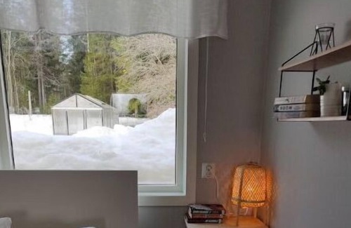 Obbola House | Guesthouse in Obbola