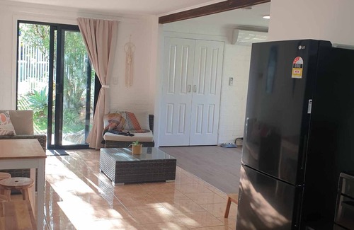 Buderim Apartment | Guesthouse in the heart of Buderim (Pet-Friendly!)