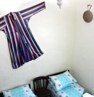 Bukhara Province House | Guesthouse Kamolot