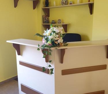 Kvartal Noviya Grad House | Guesthouse Kiritsovi