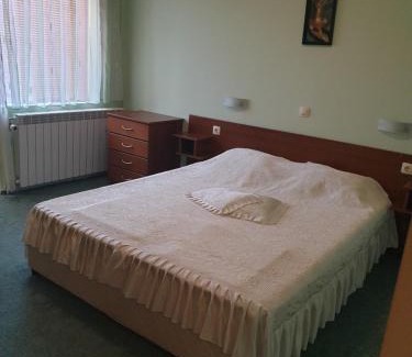 Kvartal Noviya Grad House | Guesthouse Kiritsovi