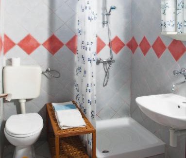 Vir Bed & Breakfast | Guesthouse Kod Spavalice