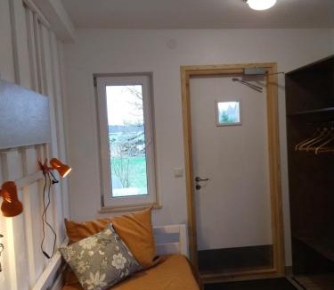 Vosupere House | Guesthouse Kohvikann