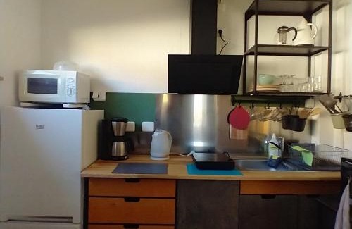 Vosupere House | Guesthouse Kohvikann