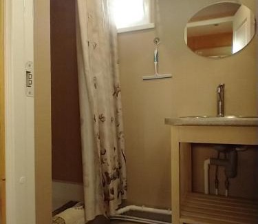 Vosupere House | Guesthouse Kohvikann