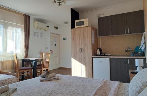 Palic Apartment | Guesthouse Kristina