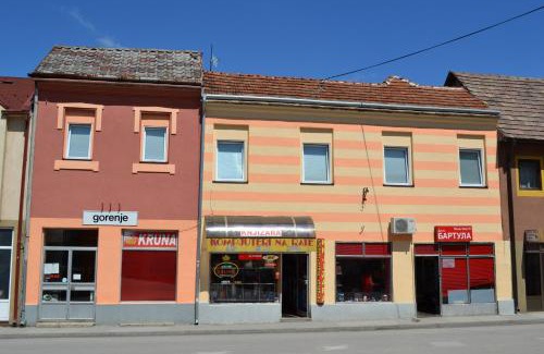 Visegrad Bed & Breakfast | Guesthouse Kruna Višegrad